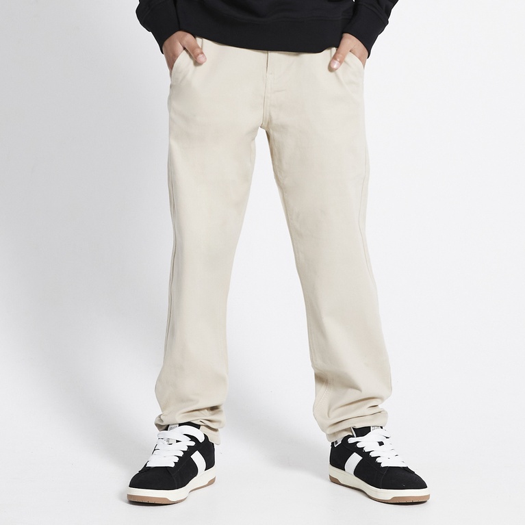 Chinos "Grim star"